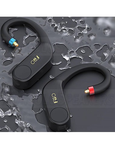 FiiO UTWS5 Bluetooth Headbands for Headphones