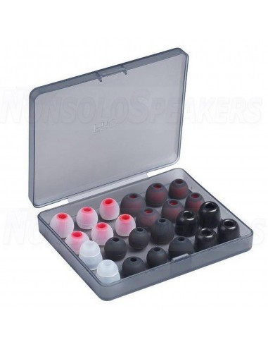 FiiO HS19 Silicone Ear Tips