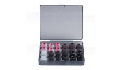 FiiO HS19 Silicone Ear Tips