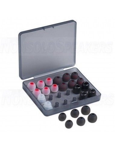 FiiO HS19 Silicone Ear Tips
