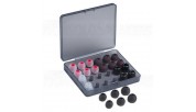 FiiO HS19 Silicone Ear Tips