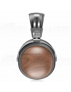 FiiO FT1 headphones with 60mm diaphragm 2