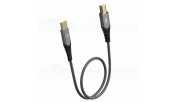 FiiO LA-UB1 USB-A to USB-B audio cable