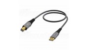 FiiO LA-UB1 USB-A to USB-B audio cable