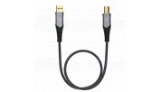 FiiO LA-UB1 USB-A to USB-B audio cable