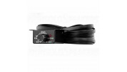 DS18 H-KO10/RD 1-Channel Full-Range Class D amplifier 10K 1ohm with Voltmeter