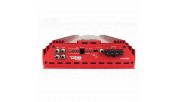 DS18 H-KO8/RD 1-Channel Full-Range Class D amplifier 8K 1ohm with Voltmeter