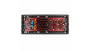 DS18 H-KO8/RD 1-Channel Full-Range Class D amplifier 8K 1ohm with Voltmeter