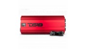 DS18 H-KO8/RD 1-Channel Full-Range Class D amplifier 8K 1ohm with Voltmeter