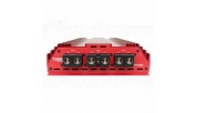DS18 H-KO8/RD 1-Channel Full-Range Class D amplifier 8K 1ohm with Voltmeter