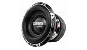 DS18 HOOL-X12.2DHE 12” Subwoofer 4000Watt RMS 2ohm Aluminum Basket