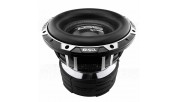 DS18 HOOL-X12.2DHE 12” Subwoofer 4000Watt RMS 2ohm Aluminum Basket