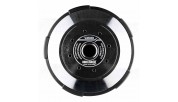 DS18 HOOL-X12.2DHE 12” Subwoofer 4000Watt RMS 2ohm Aluminum Basket
