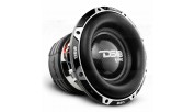 DS18 HOOL-X12.2DHE 12” Subwoofer 4000Watt RMS 2ohm Aluminum Basket