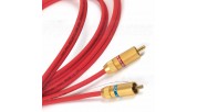 Van Den Hul THE ISIS RCA cable for turntable