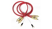 Van Den Hul THE ISIS RCA cable for turntable