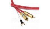 Van Den Hul THE ISIS RCA cable for turntable