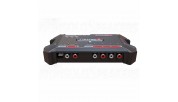 STETSOM STX2436bt Audio Processor with Bluetooth