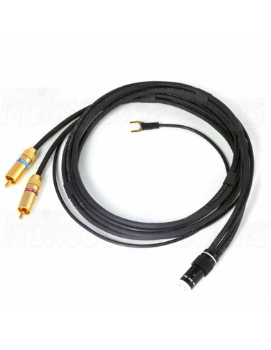 Van Den Hul  D-501 TAC  stereo cable TAC-RCA
