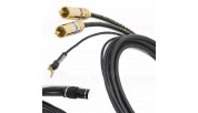 Van den Hul - D-502 Hybrid Phono Cable