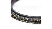 Van Den Hul  D–501 Silver stereo cable RCA - TAC