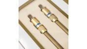 Van Den Hul The MC DIGI-COUPLER 75 Ohm Halogen Free