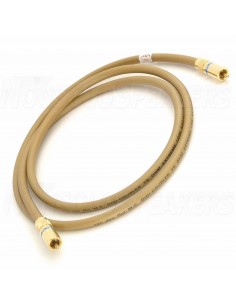 Van Den Hul The MC DIGI-COUPLER 75 Ohm Halogen Free 2
