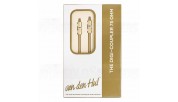 Van Den Hul The MC DIGI-COUPLER 75 Ohm Halogen Free