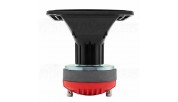 DS18 PRO-DR1PK44 Driver Horn Kit 120 Watts 1" 8-Ohm