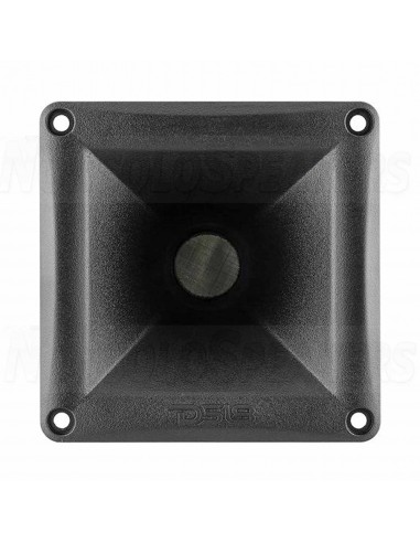 DS18 PRO-DR1PK44 Driver Horn Kit 120 Watts 1" 8-Ohm