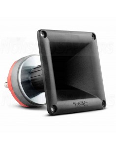 DS18 PRO-DR1PK44 Driver Horn Kit 120 Watts 1" 8-Ohm