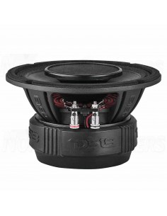 DS18 PRO-HY6.4B 6.5" Coaxial Hybrid Mid-Range 4-Ohm 2