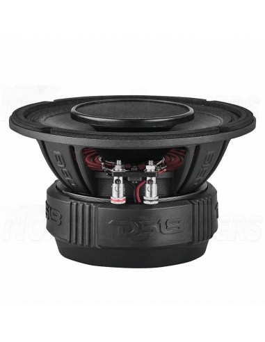 DS18 PRO-HY6.4B 6.5" Coaxial Hybrid Mid-Range 4-Ohm