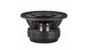 DS18 PRO-HY6.4B 6.5" Coaxial Hybrid Mid-Range 4-Ohm