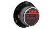 DS18 PRO-TWX1 3.8" Super Bullet Tweeter 1" 4-Ohm
