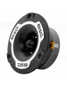 DS18 PRO-TWX1 3.8" Super Bullet Tweeter 1" 4-Ohm 2