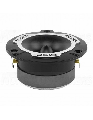 DS18 PRO-TWX1 3.8" Super Bullet Tweeter 1" 4-Ohm