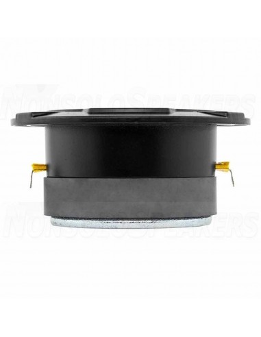 DS18 PRO-TWX1/BK Super Bullet Tweeter 1" 4-Ohm