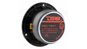DS18 PRO-TWX1/BK Super Bullet Tweeter 1" 4-Ohm