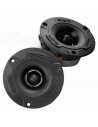 DS18 PRO-TWX1/BK Super Bullet Tweeter 1" 4-Ohm