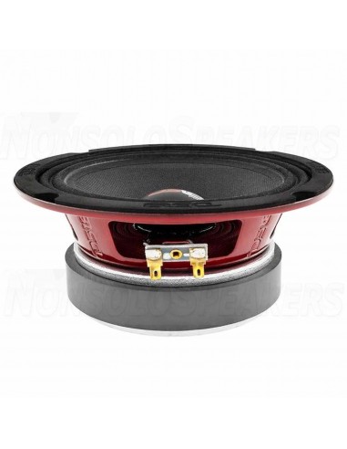DS18 PRO-X6M 6.5" Mid-Range Loudspeaker 8-Ohm
