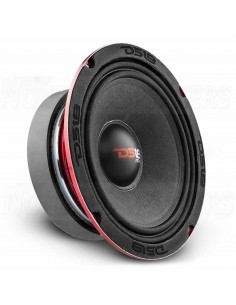 DS18 PRO-X6M 6.5" Mid-Range Loudspeaker 8-Ohm