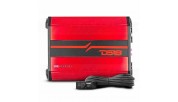 DS18 SXE-2500.1D/RD Class D 1-Channel Amplifier 800 Watts Rms @ 1-Ohm