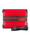 DS18 SXE-2500.1D/RD Class D 1-Channel Amplifier 800 Watts Rms @ 1-Ohm