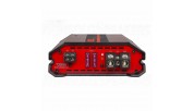 DS18 SXE-2500.1D/RD Class D 1-Channel Amplifier 800 Watts Rms @ 1-Ohm