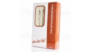 Van Den Hul The OPTOCOUPLER MK II, Optical Toslink Digital Cable