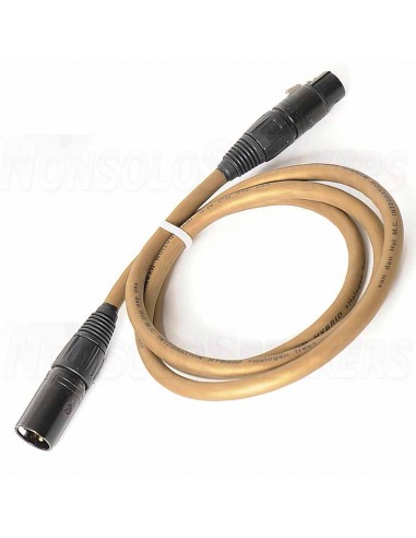 Van Den Hul The Integration Hybrid XLR - 1 channel