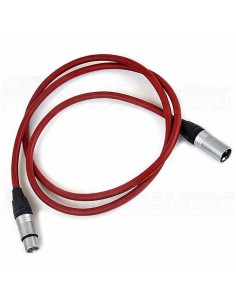 VAN DEN HUL AES-EBU XLR 110 ohm PROFESSIONAL 2
