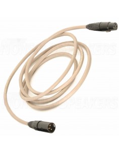 Van Den Hul The Second XLR - Single cable - 2
