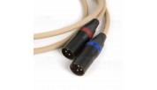 Van Den Hul The Second XLR Stereo cable